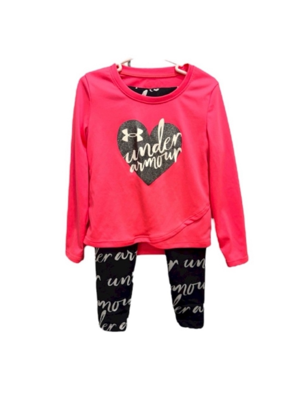 Under Armour Outfit